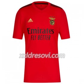 Benfica Domaći Nogometni Dres 2020-2021
